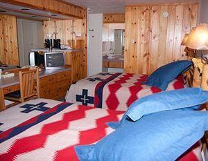Anglers Inn Jackson United States