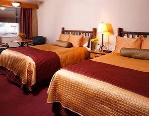 Antler Inn Jackson United States