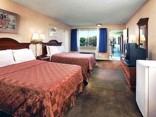 Фото отеля Motel 6-Redlands, CA