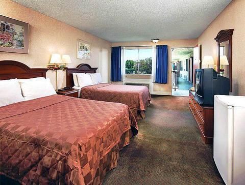 Photo of Motel 6-Redlands, CA