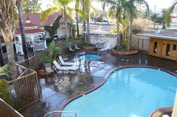 Hotel Photo 22