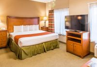Отзывы Country Inn & Suites by Carlson San Bernardino, 3 звезды