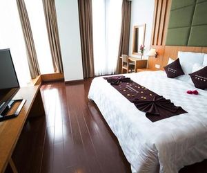 EdenStar Saigon Hotel Ho Chi Minh Vietnam