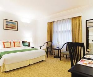 Bong Sen Hotel Saigon Ho Chi Minh Vietnam