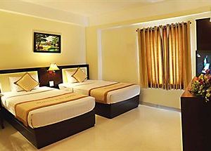 Hoang Hai Long 2 Hotel Ho Chi Minh Vietnam