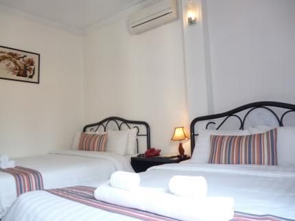 Saigon Mini Hotel 5