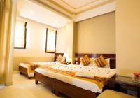 Отзывы Saigon Odyssey Hotel, 2 звезды