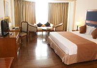 Отзывы Ramana Hotel Saigon, 4 звезды