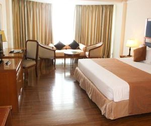 Ramana Saigon Hotel Ho Chi Minh Vietnam