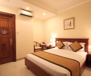 Le Duy Hotel Ho Chi Minh Vietnam