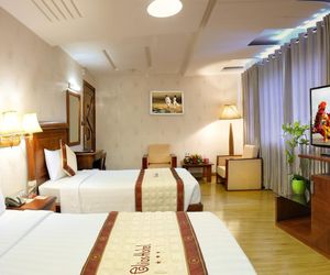 Elios Hotel Ho Chi Minh Vietnam
