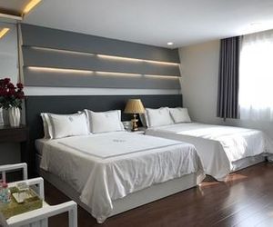 Adora Hotel Ho Chi Minh Vietnam