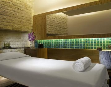 hotel booking template