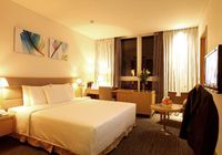 Отзывы Liberty Central Saigon Centre Hotel, 4 звезды
