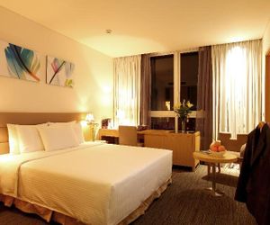 Liberty Central Saigon Centre Hotel Ho Chi Minh Vietnam