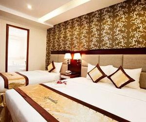 The Odys Boutique Hotel Ho Chi Minh Vietnam
