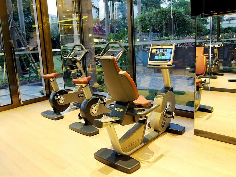 Hotel Photo 20
