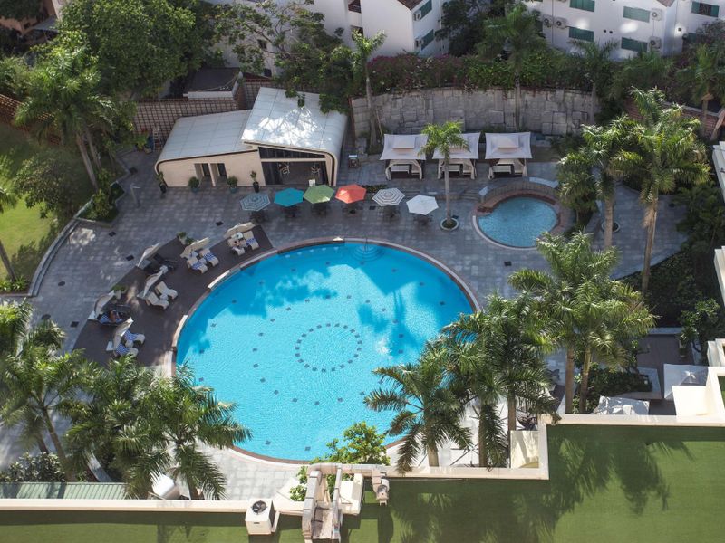 Hotel Photo 22