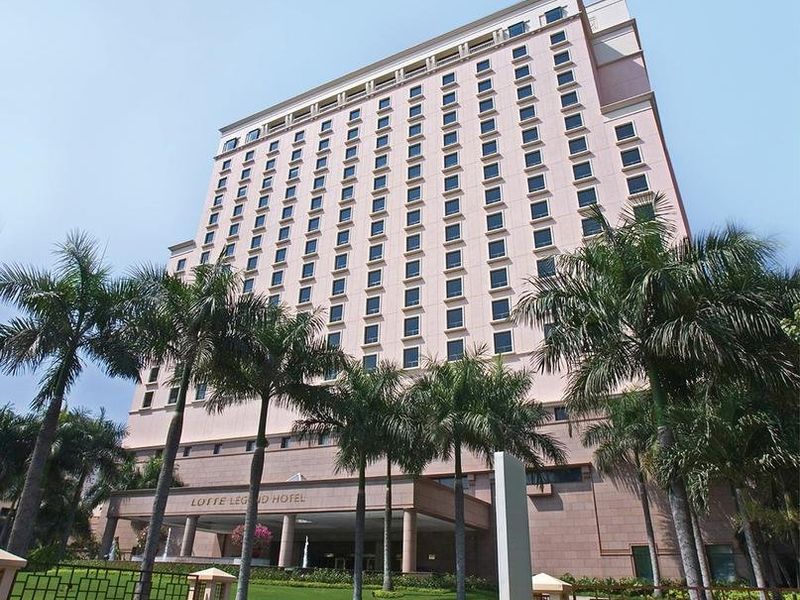 Hotel Photo 23