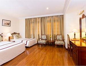 Riverside Hotel Saigon Ho Chi Minh Vietnam