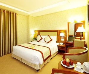 Aristo Saigon Hotel Ho Chi Minh Vietnam