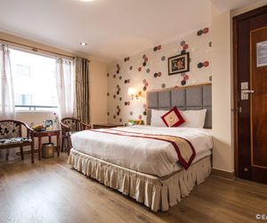 Ha Hien Signature Hotel Ho Chi Minh Vietnam