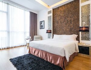 A&EM Hai Ba Trung Hotel Ho Chi Minh Vietnam