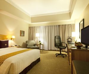 Saigon Prince Hotel Ho Chi Minh Vietnam