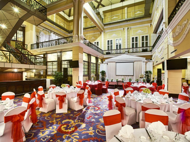 Hotel Photo 13