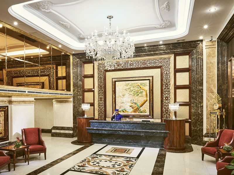 Hotel Photo 16