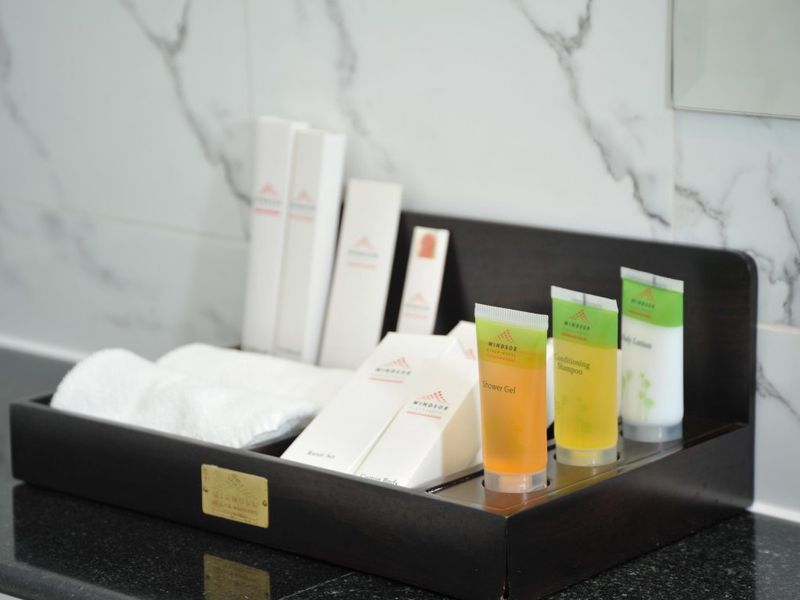 Hotel Photo 17