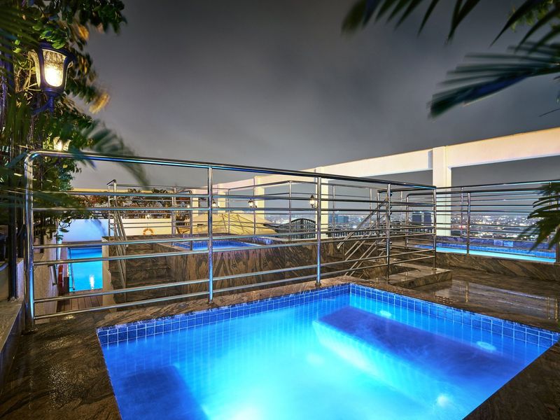Hotel Photo 22