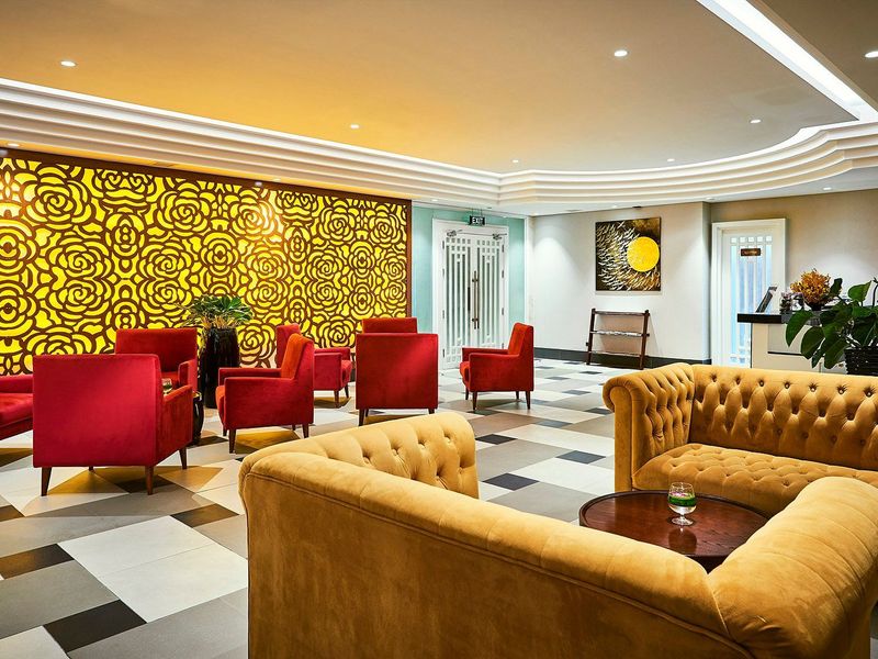 Hotel Photo 8