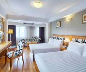 Silverland Central Hotel Ho Chi Minh Vietnam