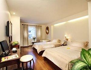 Joviale Hotel Ho Chi Minh Vietnam