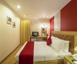 Asian Ruby Select Hotel Ho Chi Minh Vietnam