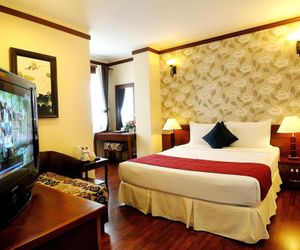 Prostyle Hotel Ho Chi Minh プロスタイルホテルホーチミン Ho Chi Minh Vietnam