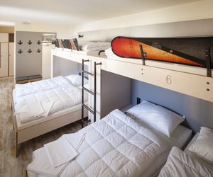 Oberstdorf Hostel Oberstdorf Germany