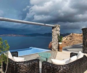 Cavo Ventus Luxury Villa Akrotiri Greece