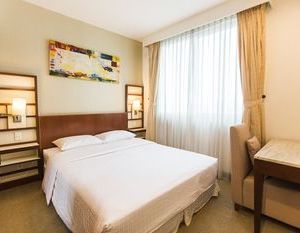 Saigon View Residences Ho Chi Minh Vietnam