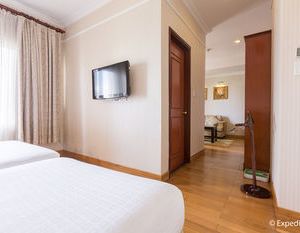 First Hotel Ho Chi Minh Vietnam