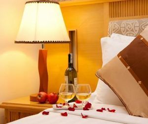 Tan Hai Long 4 Hotel Ho Chi Minh Vietnam