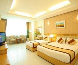 Silverland Sil Hotel & Spa Ho Chi Minh Vietnam