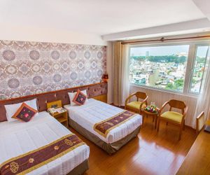 Sen Viet Hotel Ho Chi Minh Vietnam