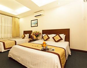 TTC Hotel - Airport Ho Chi Minh Vietnam