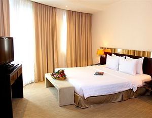 Palace Hotel Saigon Ho Chi Minh Vietnam