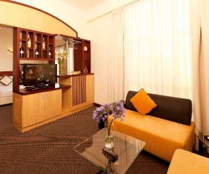 Liberty Saigon Greenview Ho Chi Minh Vietnam