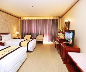 Lotus Saigon Hotel Ho Chi Minh Vietnam