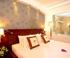 Silverland Yen Hotel Ho Chi Minh Vietnam