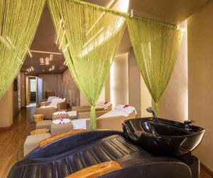 Paradise Saigon Boutique Hotel & Spa Ho Chi Minh Vietnam